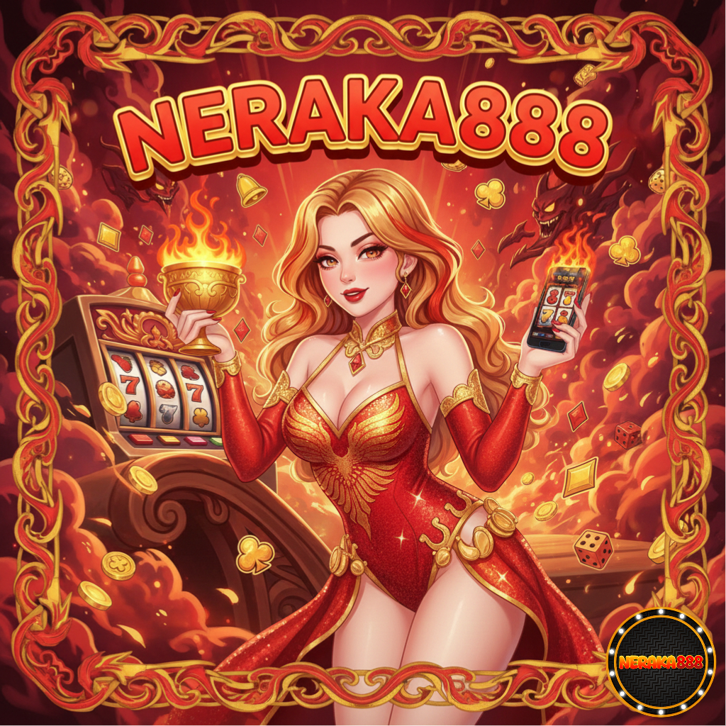 NERAKA888 > Slot Online Jackpot Khi Liau Mai Kok Tan Liau image 1